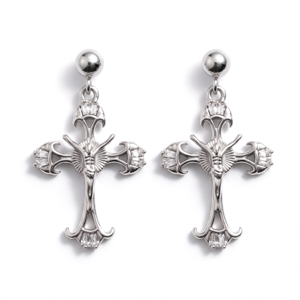 SANTUARIO EARRINGS
