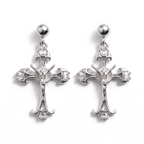 SANTUARIO EARRINGS
