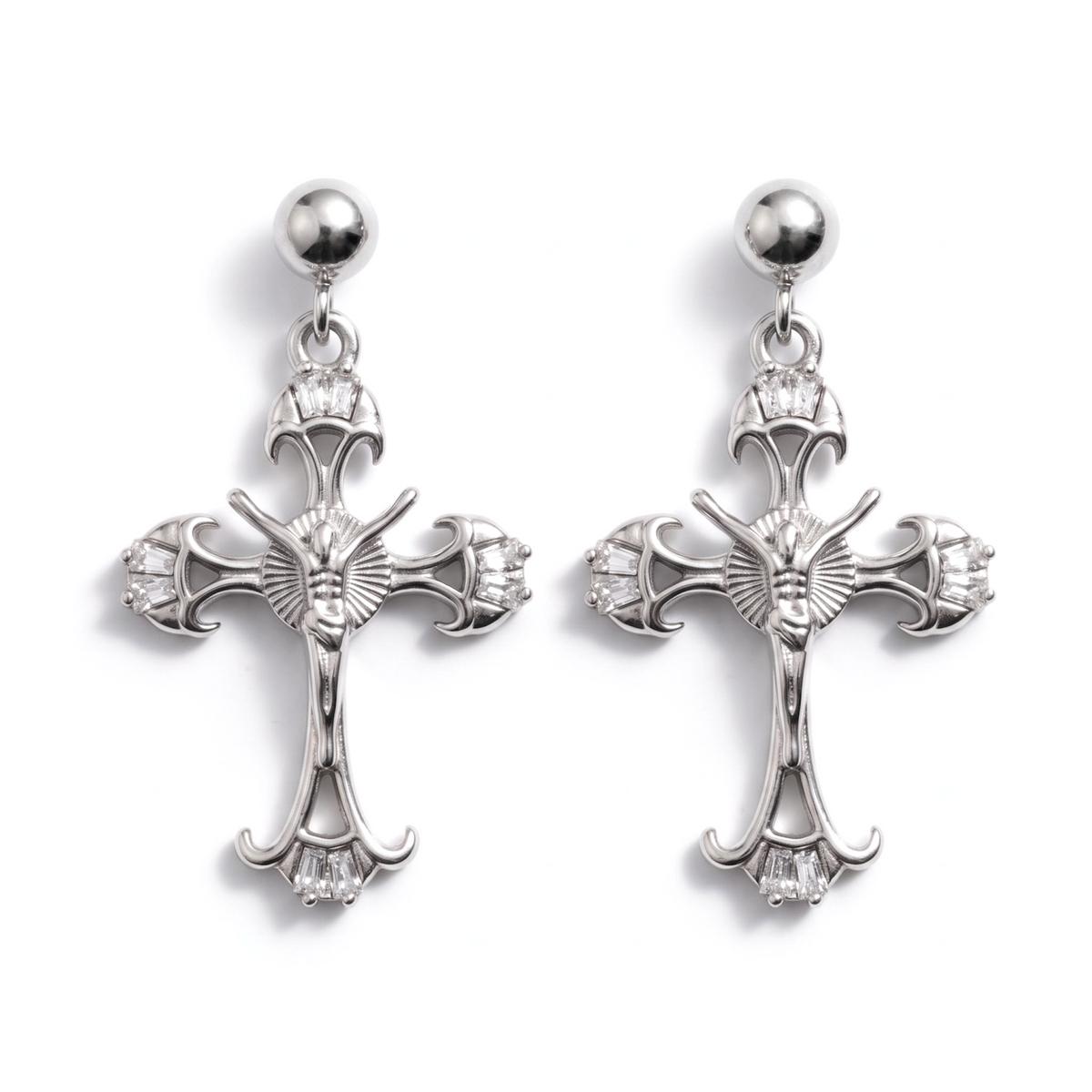 SANTUARIO EARRINGS