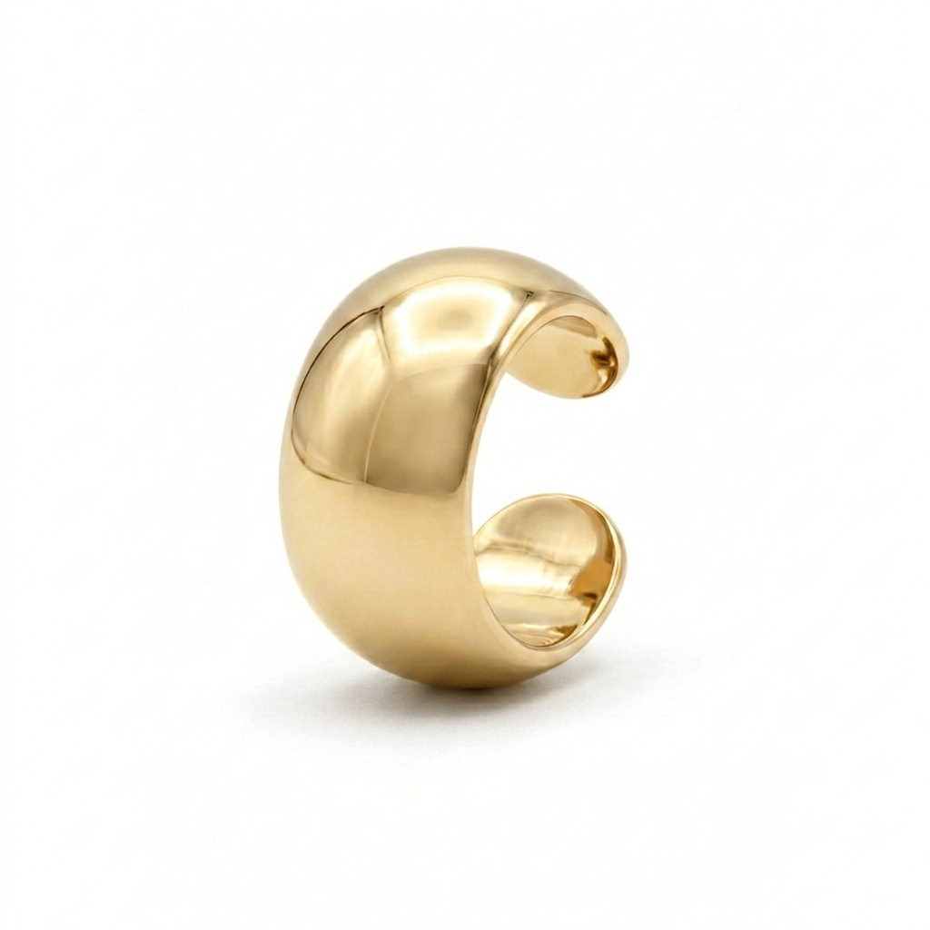EAR CUFF BOMB