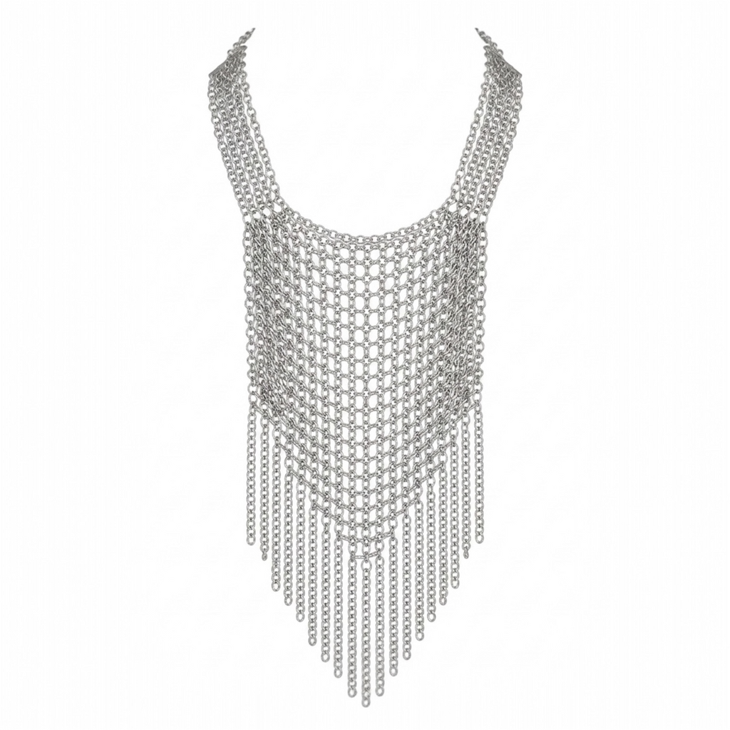 COLLANA RAIN