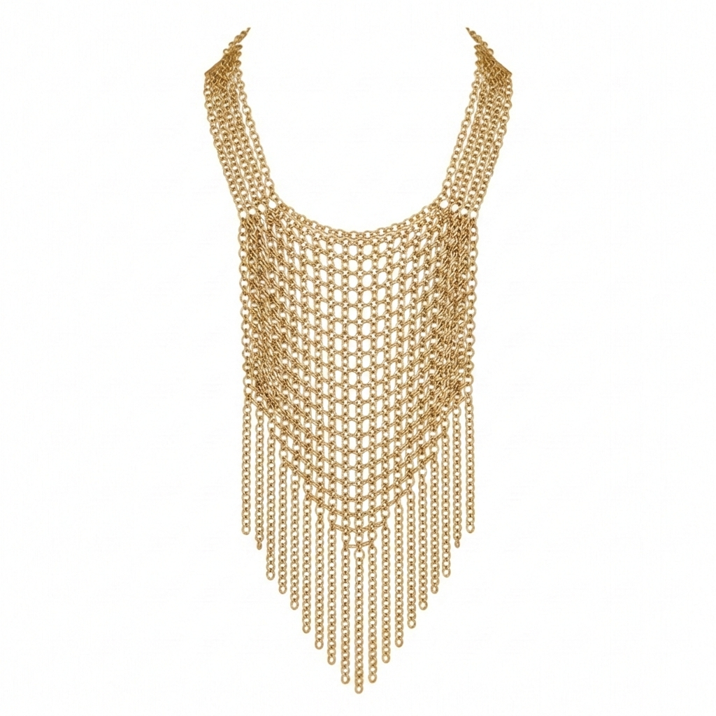 COLLANA RAIN