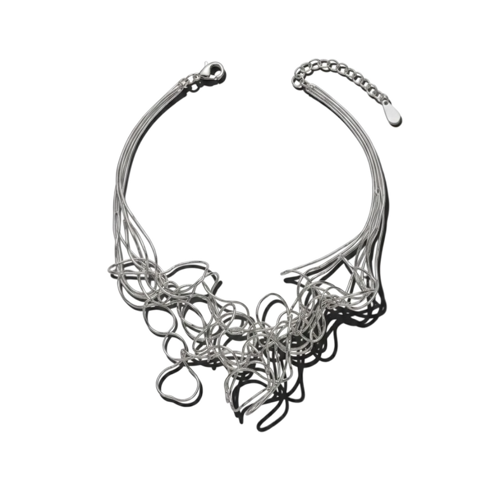 COLLANA KAOS