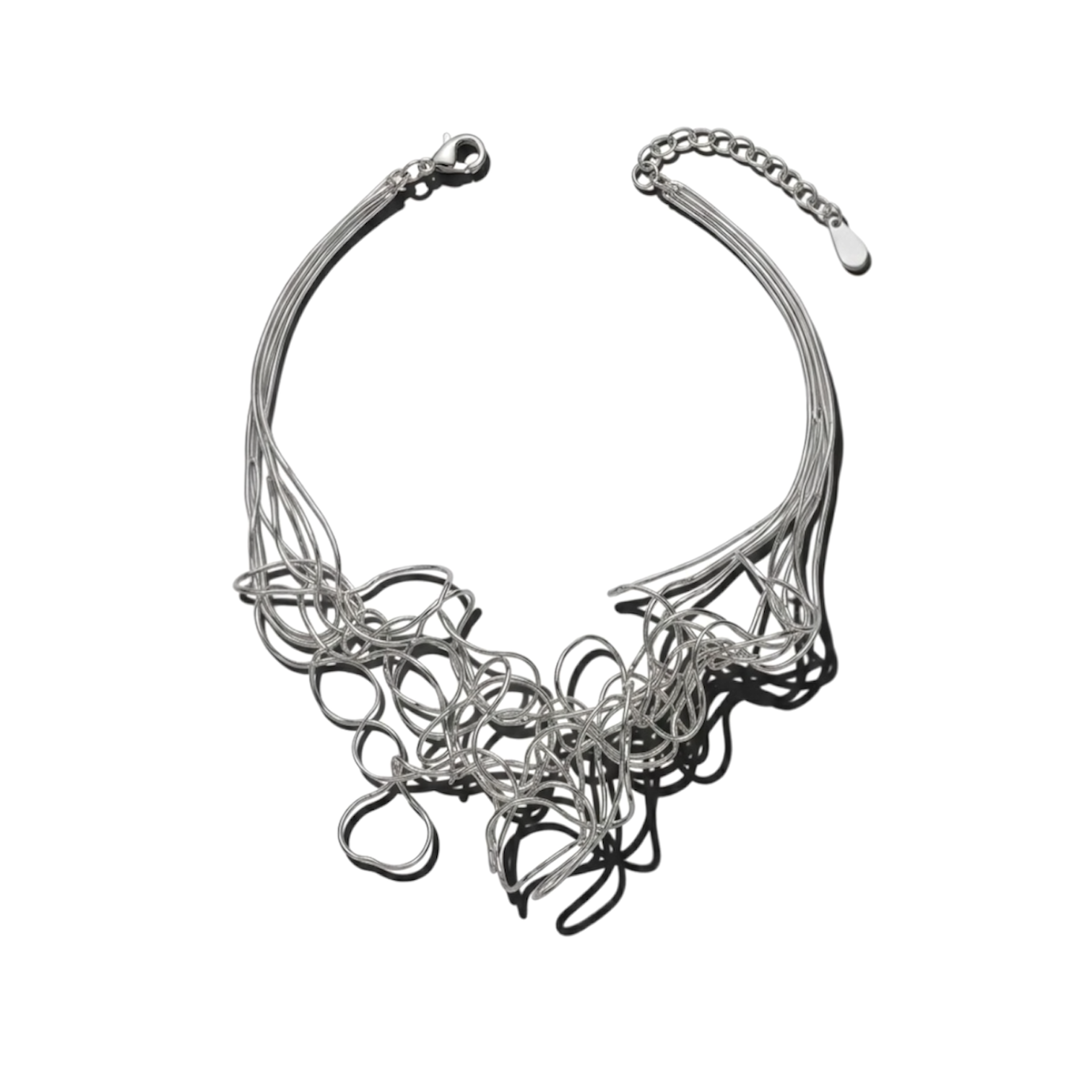 COLLANA KAOS