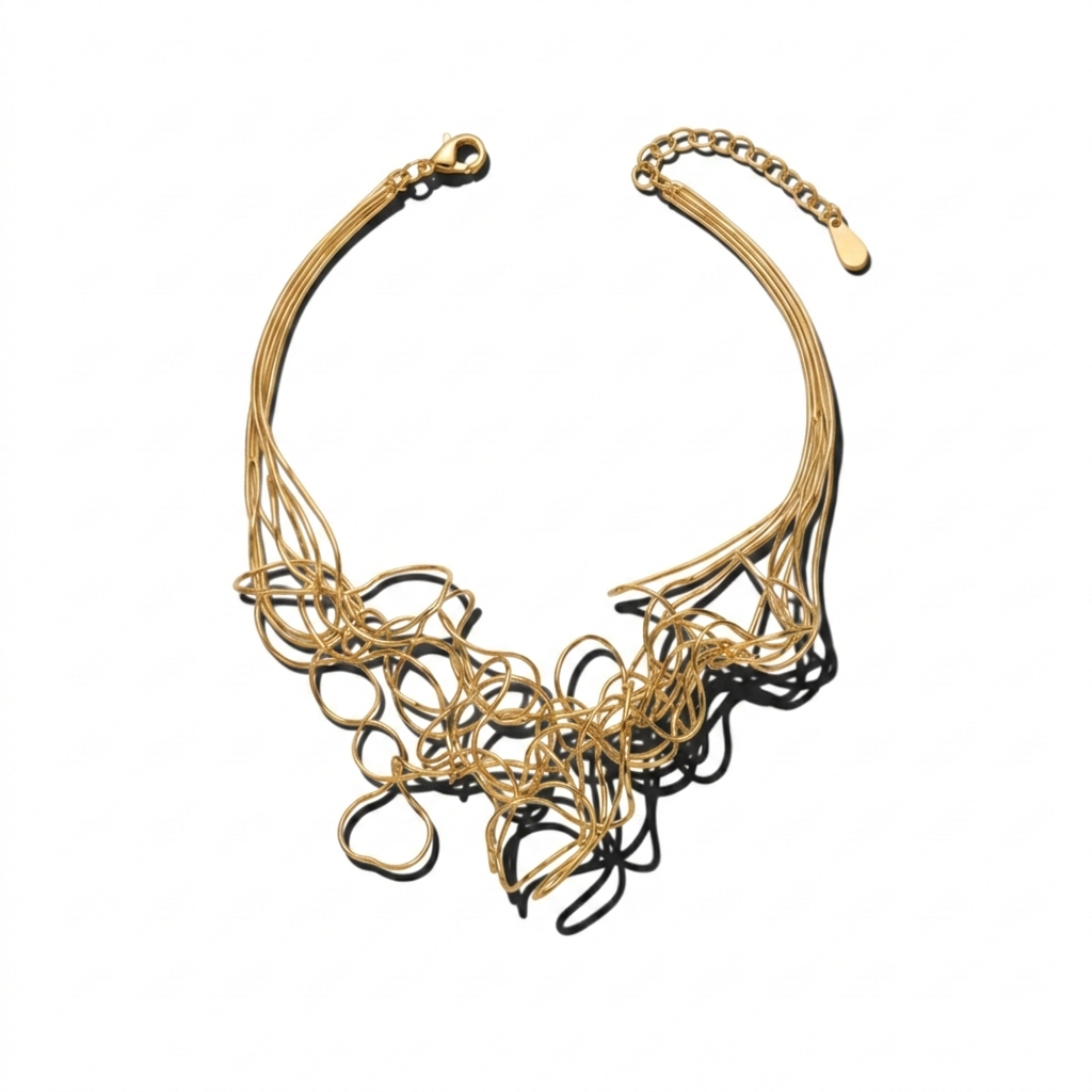 COLLANA KAOS