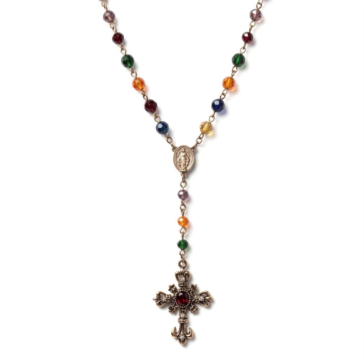 ANATHEMA NECKLACE