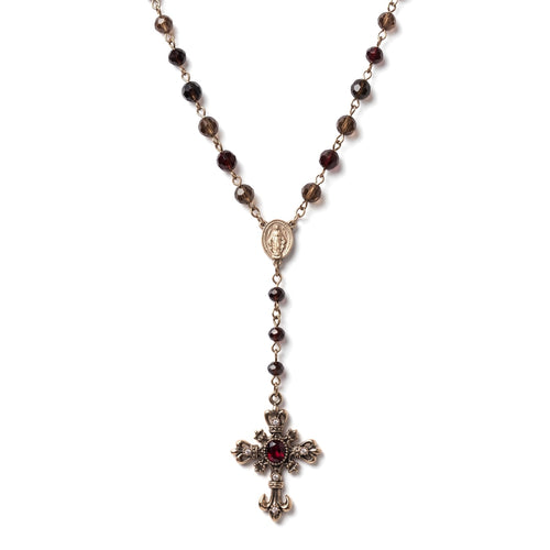 ANATHEMA NECKLACE