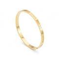 BRACCIALE RIGIDO INCISO