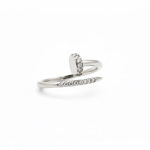 ANELLO CHIODO GLOW