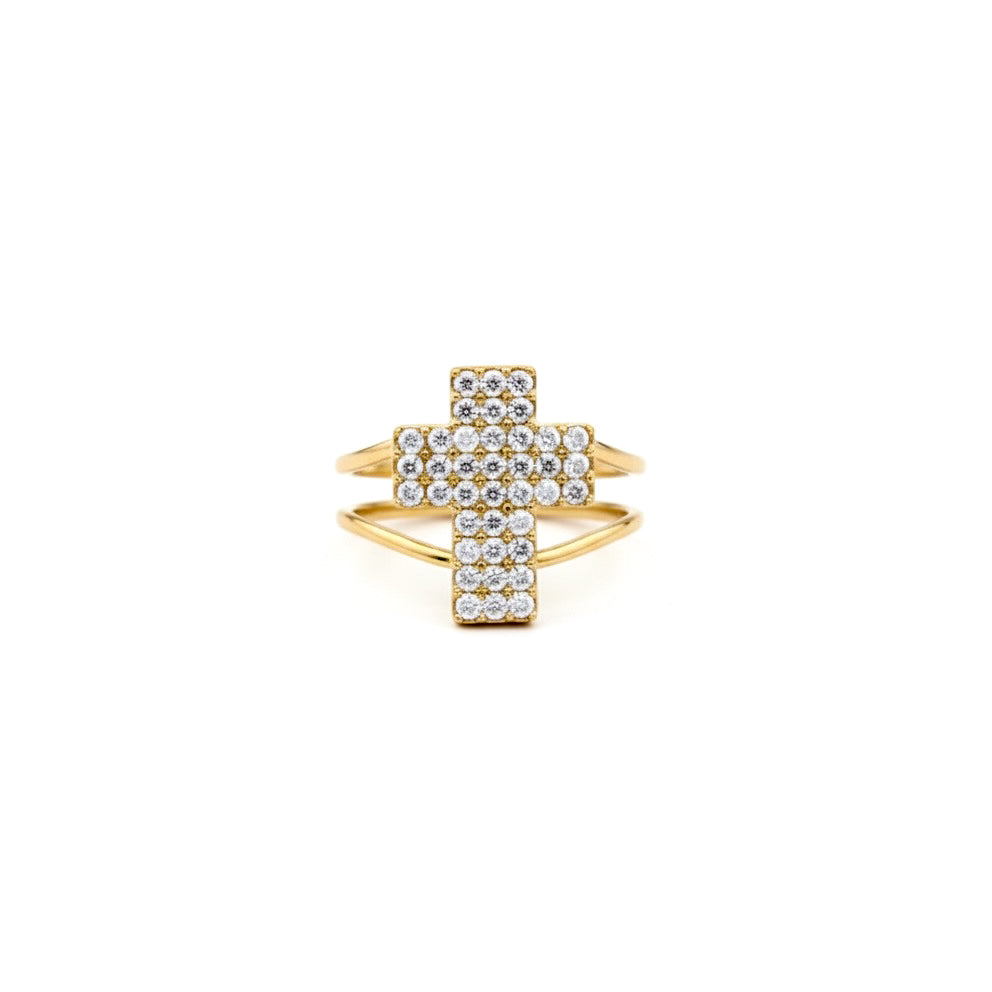 ANELLO CROSS