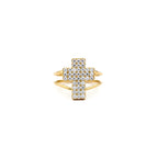 ANELLO CROSS