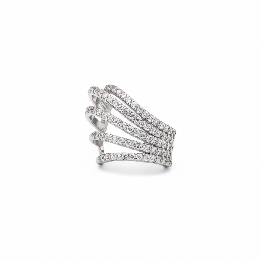 EAR CUFF INCANTO