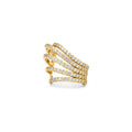 EAR CUFF INCANTO