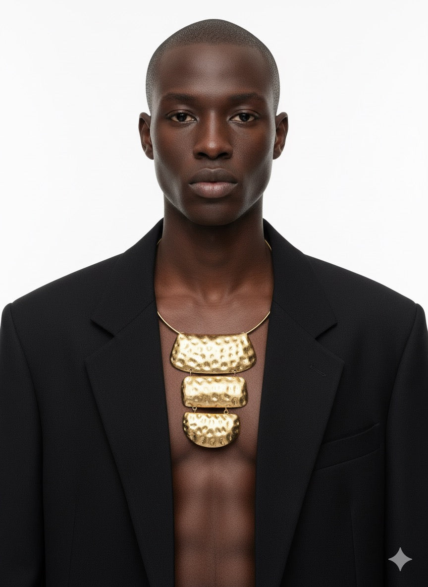 COLLANA TRIBÚ | LIMITED EDITION