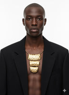 COLLANA TRIBÚ | LIMITED EDITION