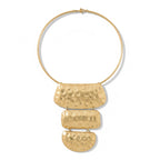 COLLANA TRIBÚ | LIMITED EDITION