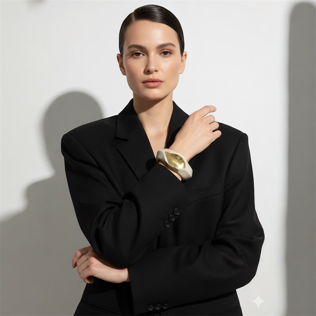 BRACCIALE MARBLE | LIMITED EDITION