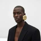 ORECCHINI SATURNIA | LIMITED EDITION