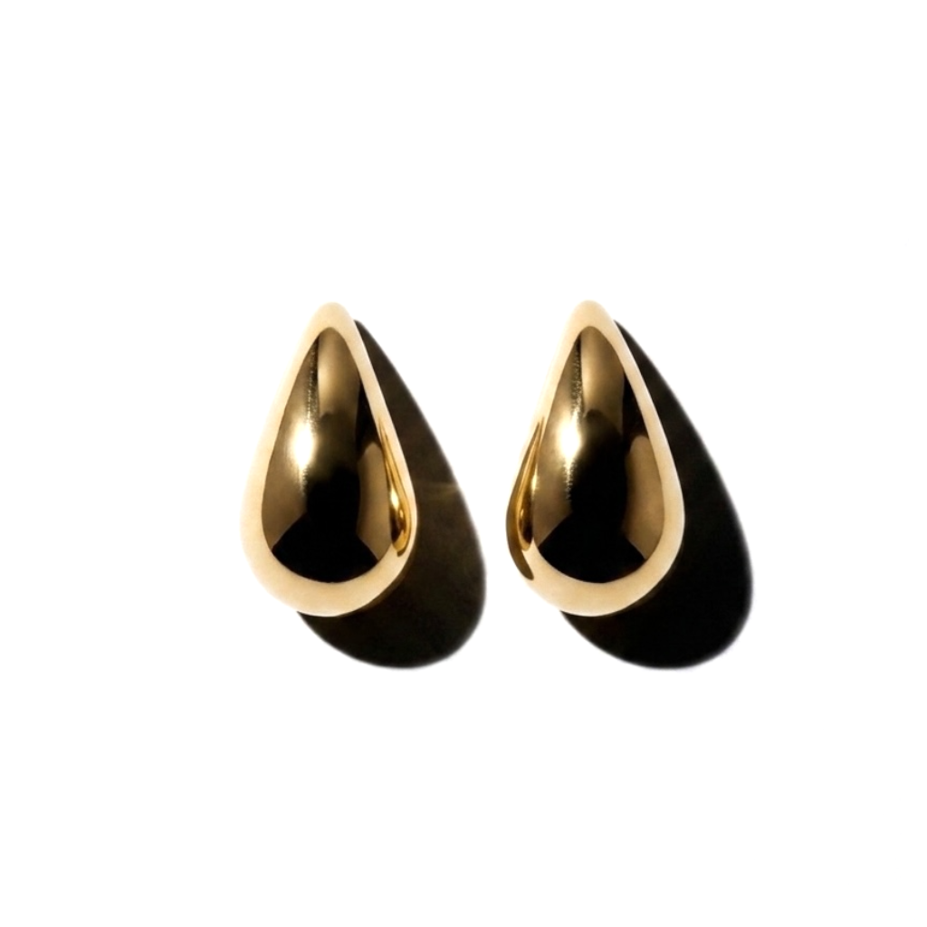ORECCHINI DROP XL