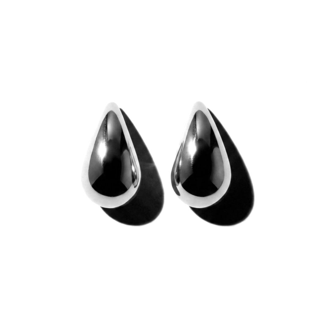 ORECCHINI DROP XL