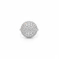 ANELLO CIRCLE PLAT GLOW