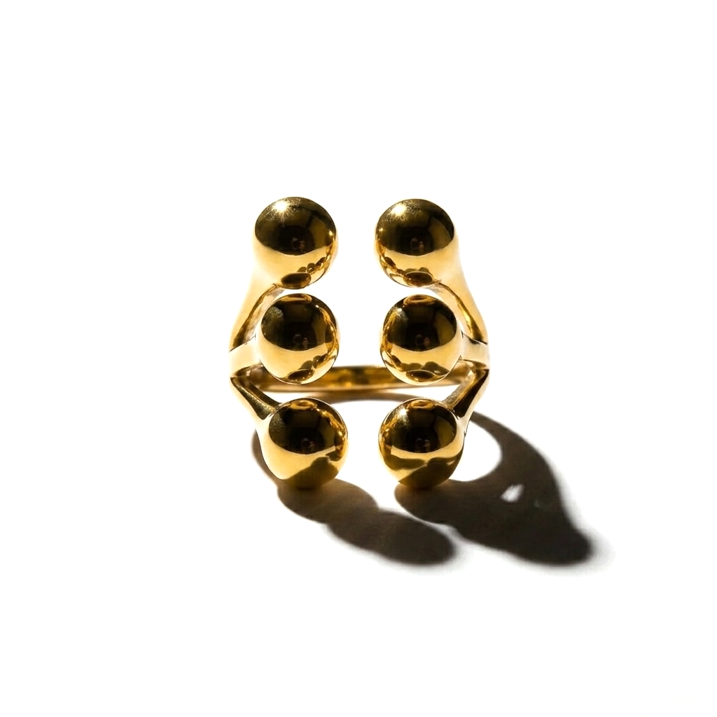 HEXA RING