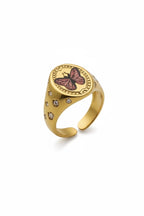 ANELLO BUTTERFLY