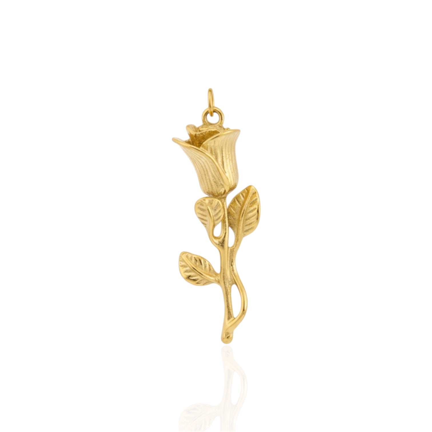 CHARM ROSA GOLD