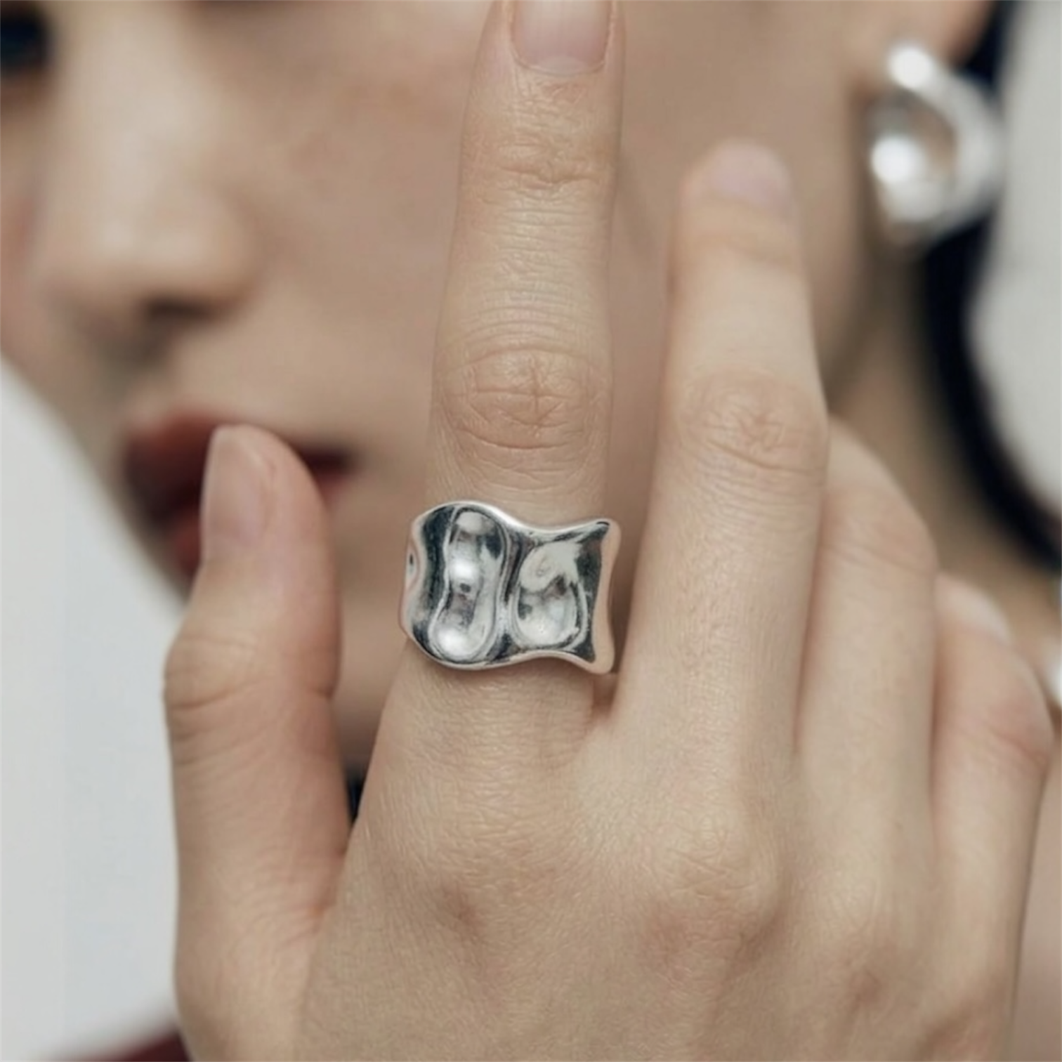 ANELLO DUNA