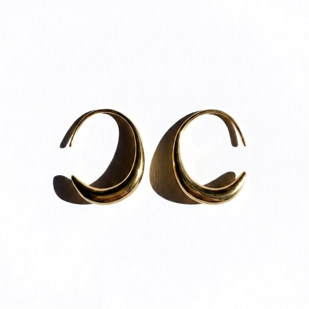 AVA EARRINGS