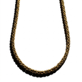 COLLANA NOODLES