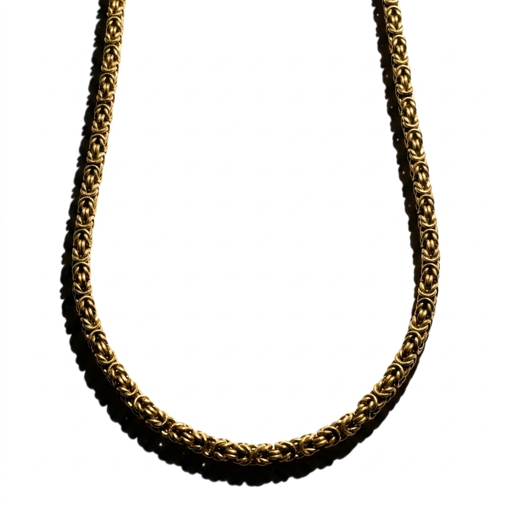 COLLANA NOODLES