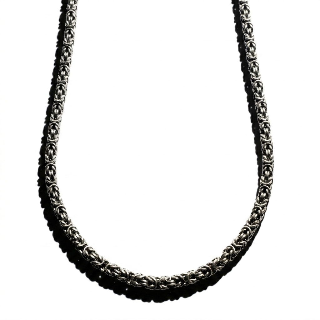 COLLANA NOODLES