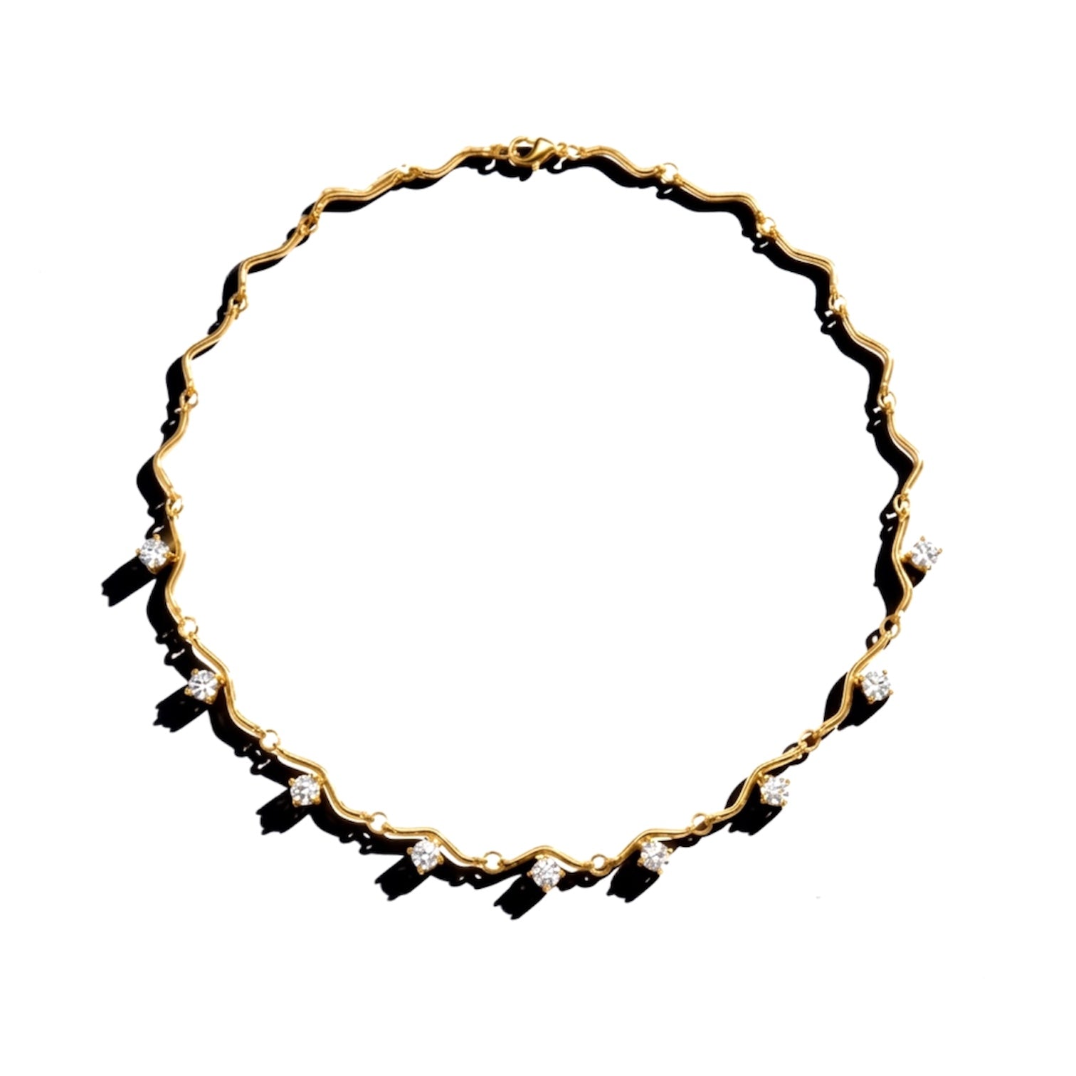 SISI NECKLACE