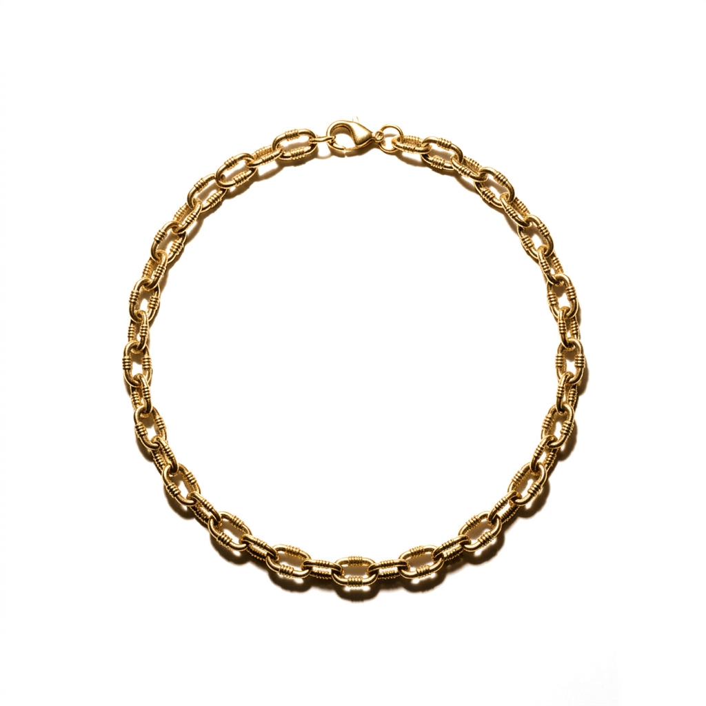 COLLANA ARES