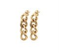 ORECCHINI CHAIN