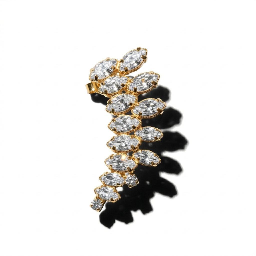 EAR CUFF ECHO