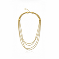 COLLANA FILO