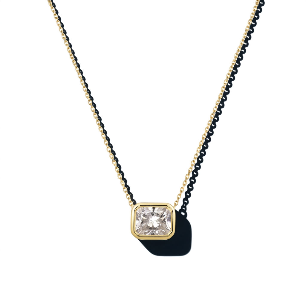 NECKLACE VINTAGE