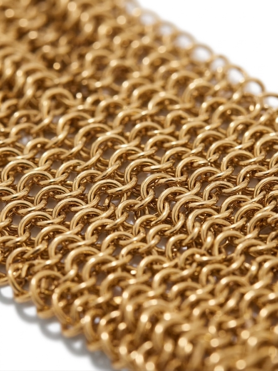BRACCIALE IRON