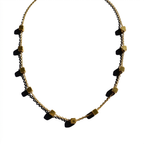NECKLACE MINI SQUARE