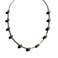 NECKLACE MINI SQUARE