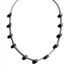 NECKLACE MINI SQUARE