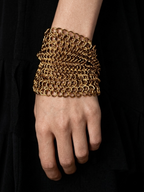 BRACCIALE IRON