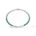 BRACCIALE TENNIS SFUMATO
