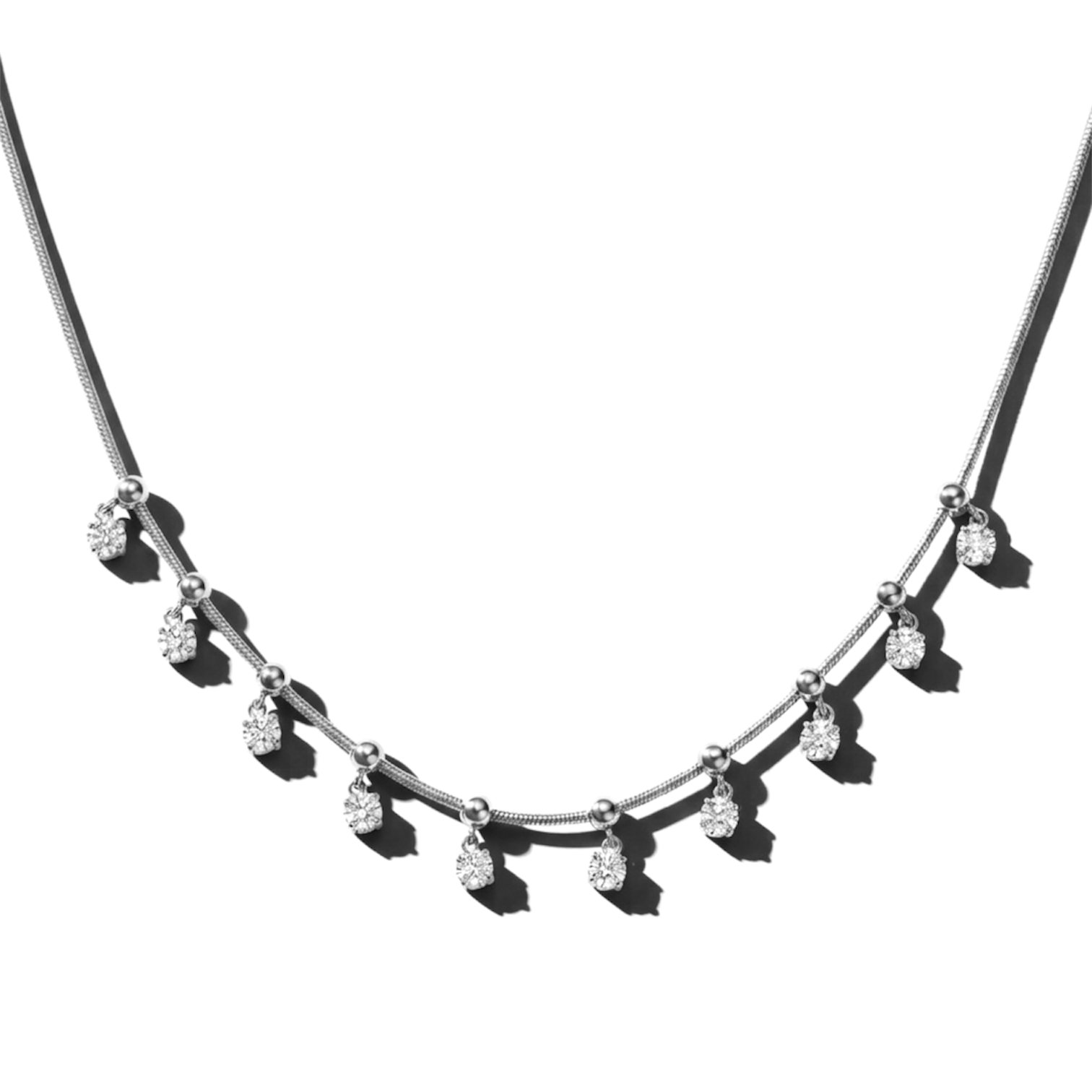 COLLANA MULTILUCE
