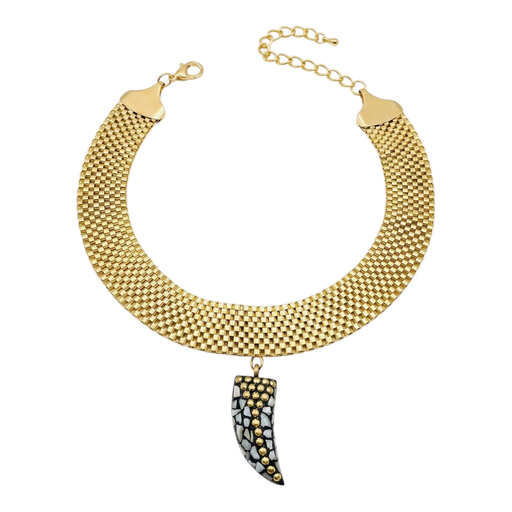 GIROCOLLO CORNO ASHA