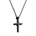 COLLANA CROSS X