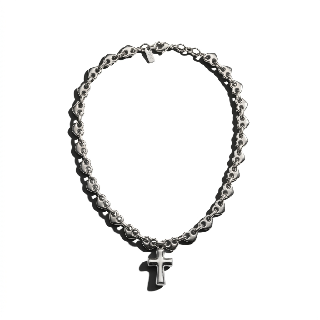 COLLANA DEAD LOVE