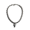 COLLANA DEAD LOVE
